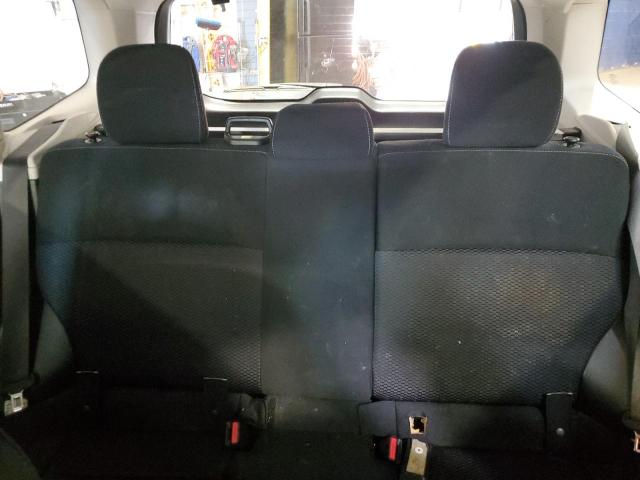 Photo 10 from auction – 2017 SUBARU FORESTER 2 with VIN JF2SJABC2HH408727
