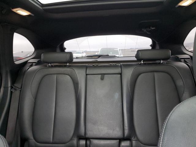 Photo 10 from auction – 2016 BMW X1 XDRIVE2 with VIN WBXHT3C3XGP884504
