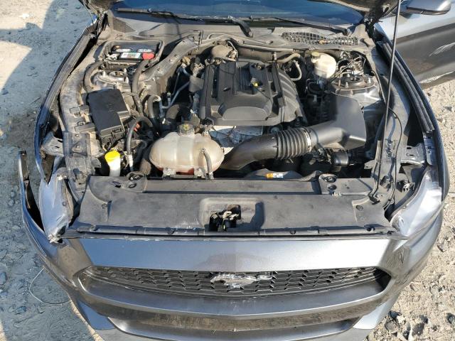 Photo 11 from auction – 2016 FORD MUSTANG with VIN 1FA6P8TH7G5333417