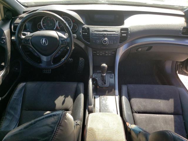 Photo 8 from auction – 2013 ACURA TSX SE with VIN JH4CU2F83DC013452