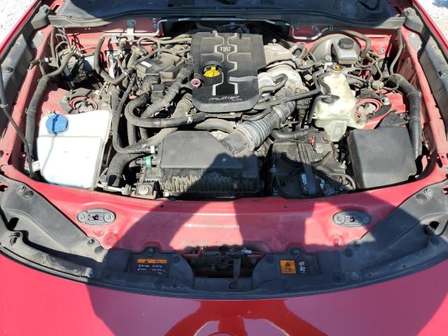 Photo 11 from auction – 2017 FIAT 124 SPIDER CLASSICA with VIN JC1NFAEK6H0112038