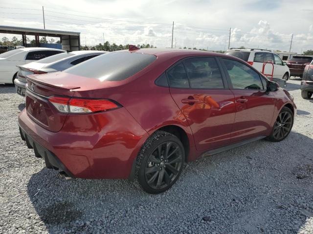 Photo 3 from auction – 2025 TOYOTA COROLLA SE with VIN 5YFP4MCE8SP236342