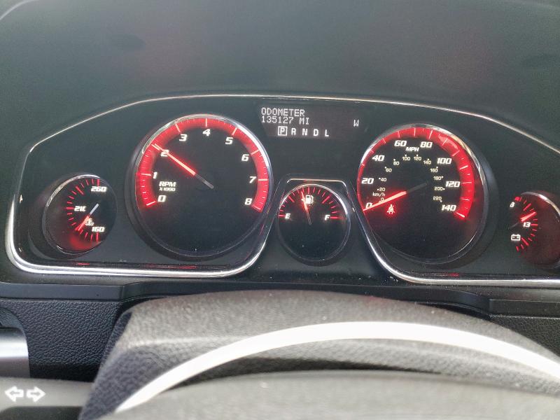 Photo 9 from auction – 2016 GMC ACADIA SLE with VIN 1GKKRPKD8GJ178741