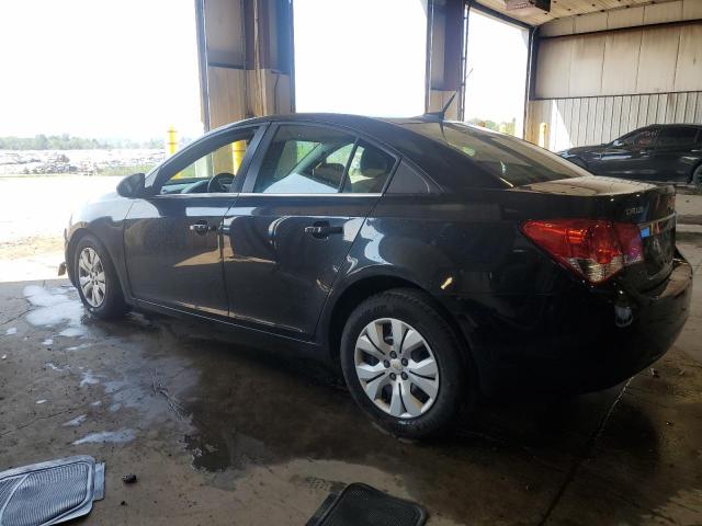 Photo 2 from auction – 2012 CHEVROLET CRUZE LS with VIN 1G1PC5SH9C7368090