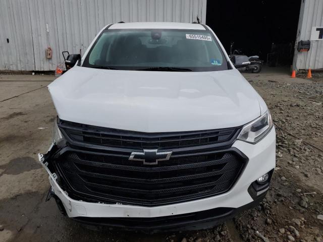Photo 5 from auction – 2020 CHEVROLET TRAVERSE with VIN 1GNEVGKW2LJ326096