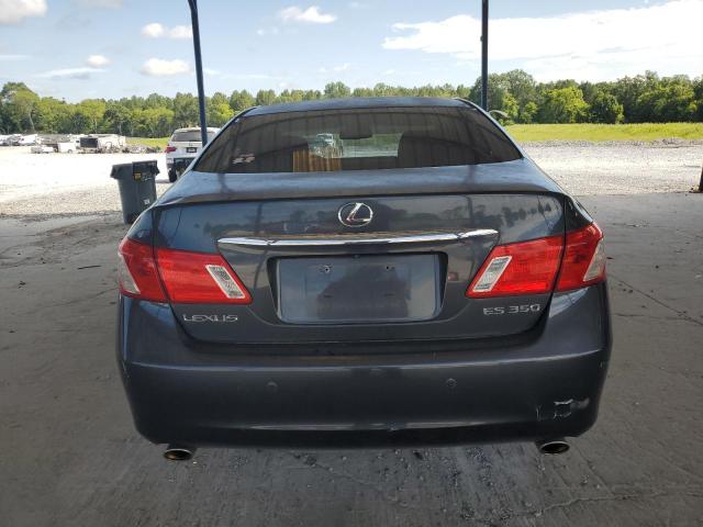 Photo 6 from auction – 2009 LEXUS ES 350 with VIN JTHBJ46G892289677