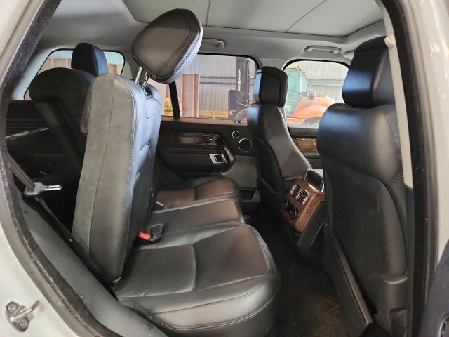 Photo 11 from auction – 2019 LAND ROVER RANGE ROVE with VIN SALGS2SV0KA543688