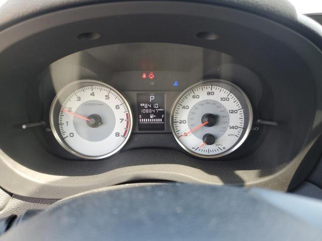Photo 9 from auction – 2013 SUBARU IMPREZA LI with VIN JF1GPAH69D2897392
