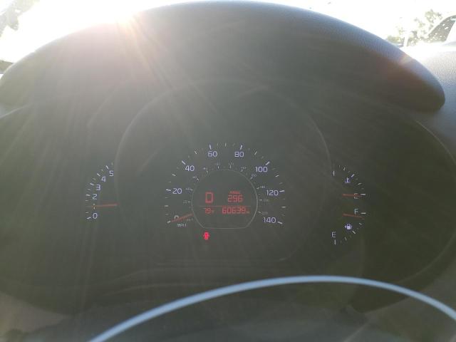 Photo 9 from auction – 2016 KIA SOUL with VIN KNDJN2A20G7334936