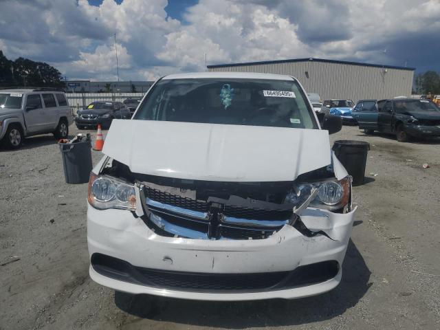 Photo 5 from auction – 2016 DODGE GRAND CARA with VIN 2C4RDGBG8GR122703
