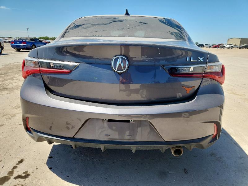 Photo 6 from auction – 2020 ACURA ILX PREMIU with VIN 19UDE2F78LA011086