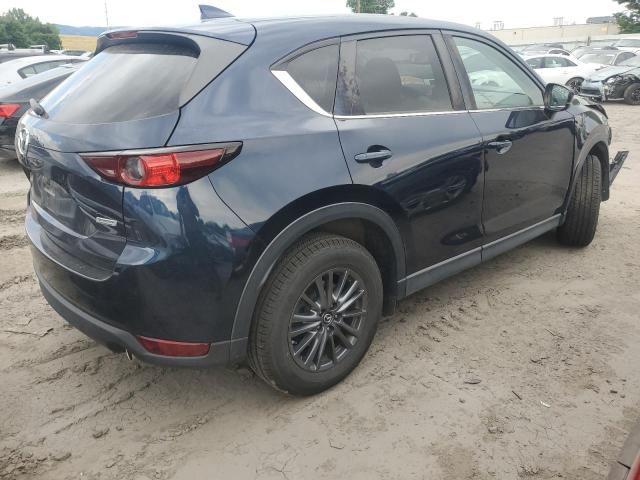 Photo 3 from auction – 2019 MAZDA CX-5 TOURI with VIN JM3KFBCM1K0624577