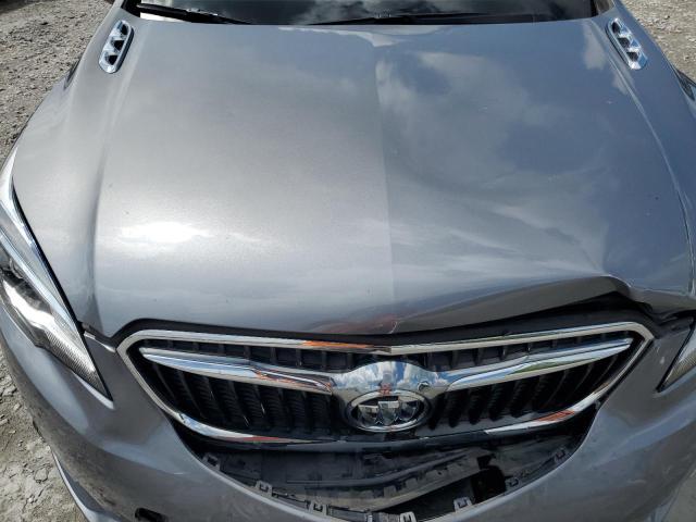 Photo 12 from auction – 2020 BUICK ENVISION E with VIN LRBFXCSA2LD135313