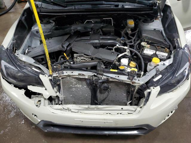 Photo 12 from auction – 2016 SUBARU CROSSTREK with VIN JF2GPABC7G8266555