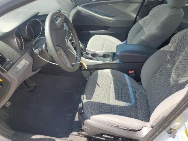 Photo 7 from auction – 2014 HYUNDAI SONATA GLS with VIN 5NPEB4AC4EH836226
