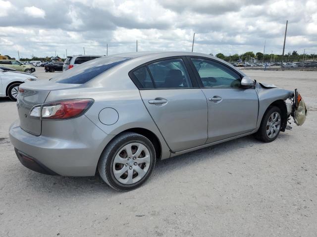Photo 3 from auction – 2011 MAZDA 3 I with VIN JM1BL1UF0B1442410
