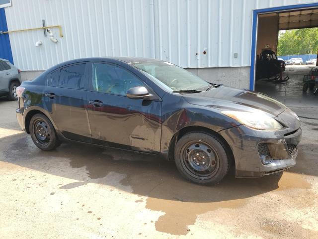 Photo 4 from auction – 2012 MAZDA 3 I with VIN JM1BL1V70C1645628