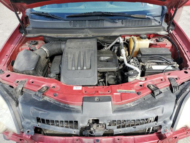Photo 12 from auction – 2012 CHEVROLET CAPTIVA SP with VIN 3GNAL2EK1CS610947
