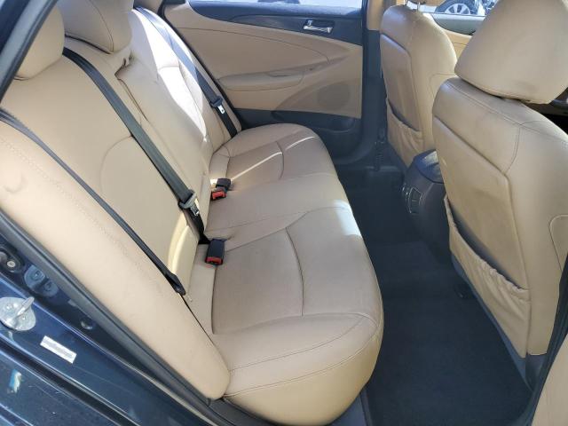 Photo 10 from auction – 2011 HYUNDAI SONATA SE with VIN 5NPEC4AC9BH096858