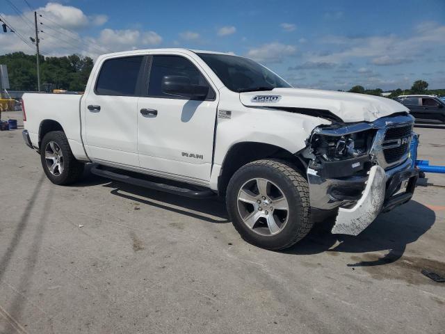 Photo 4 from auction – 2020 RAM 1500 TRADE with VIN 1C6SRFGT9LN150320