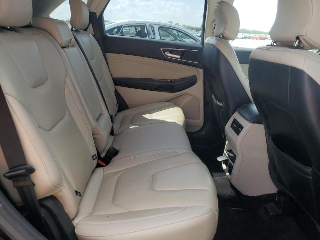 Photo 11 from auction – 2017 FORD EDGE TITAN with VIN 2FMPK4K93HBB46927