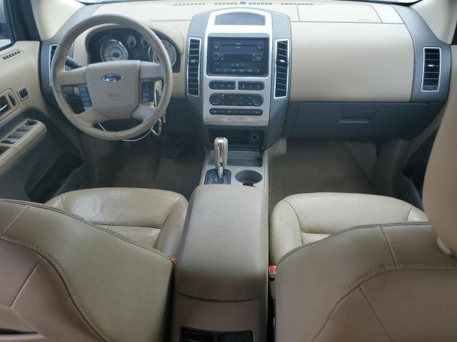 Photo 8 from auction – 2007 FORD EDGE SEL P with VIN 2FMDK49CX7BA91556