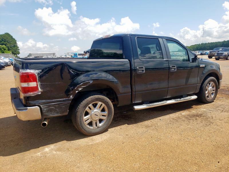 Photo 3 from auction – 2008 FORD F150 SUPER with VIN 1FTRW12WX8FB60585