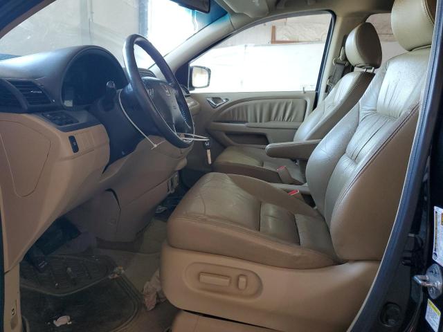 Photo 7 from auction – 2008 HONDA ODYSSEY EX with VIN 5FNRL38618B109864