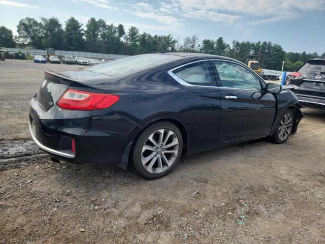 Photo 3 from auction – 2014 HONDA ACCORD EXL with VIN 1HGCT2B86EA006391