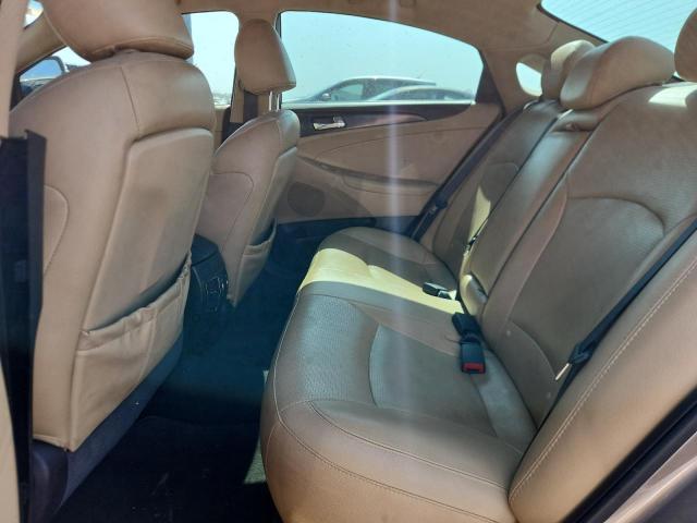 Foto 10 de la subasta – 2014 HYUNDAI SONATA SE con VIN 5NPEC4AC3EH906540
