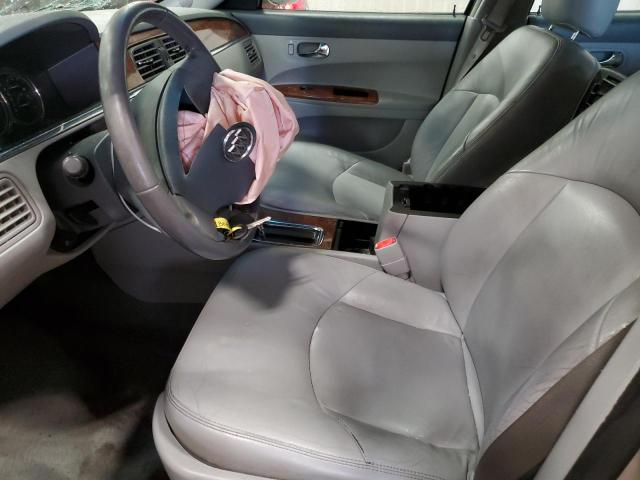 Photo 7 from auction – 2005 BUICK LACROSSE C with VIN 2G4WD532751215066
