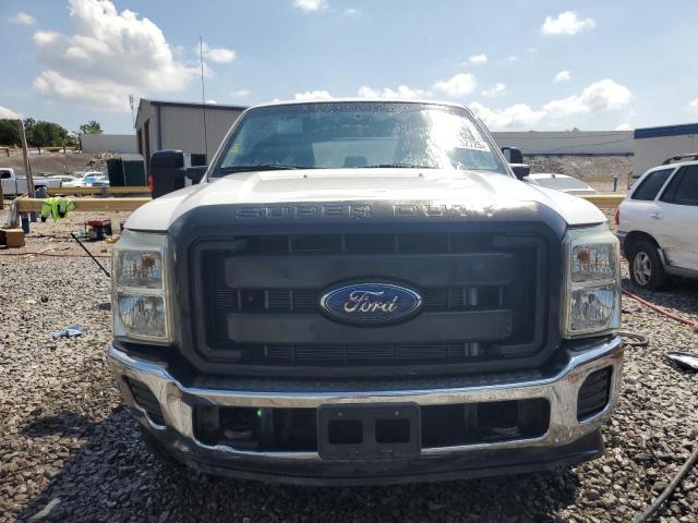 Photo 5 from auction – 2015 FORD F250 SUPER with VIN 1FT7W2A60FEC68604