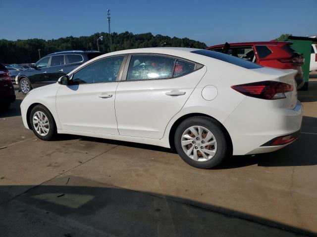 Photo 2 from auction – 2019 HYUNDAI ELANTRA SE with VIN 5NPD74LF2KH425682