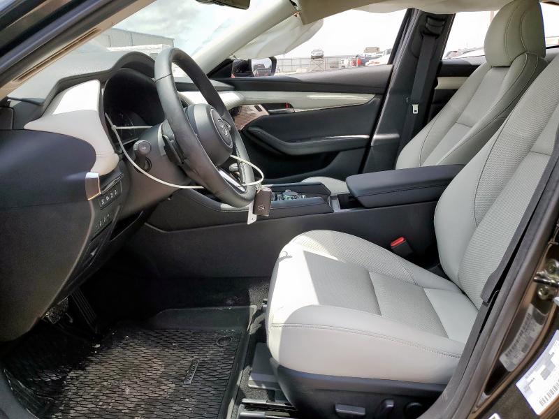 Photo 7 from auction – 2025 MAZDA 3 PREMIUM with VIN 3MZBPBEY4SM464601