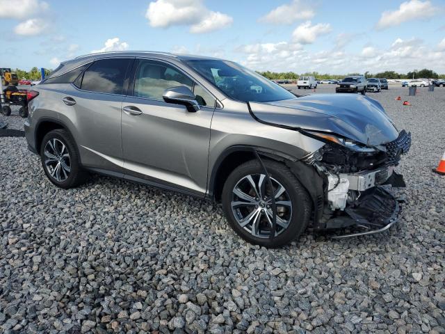 Photo 4 from auction – 2021 LEXUS RX 350 with VIN 2T2HZMAA8MC191276