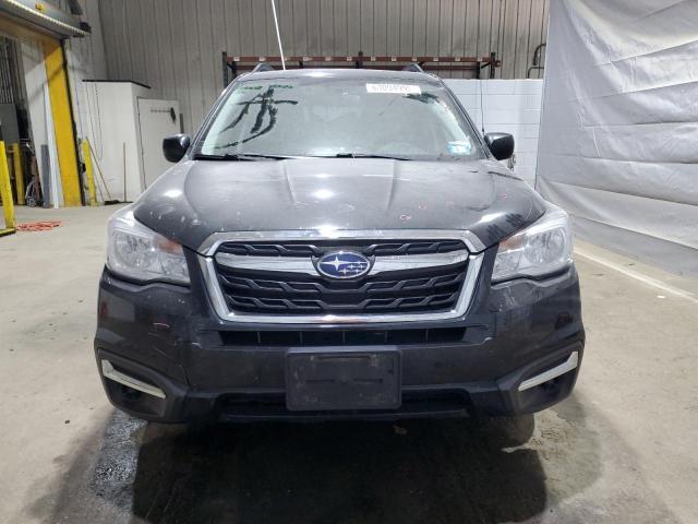 Photo 5 from auction – 2018 SUBARU FORESTER 2 with VIN JF2SJAGC6JH613238