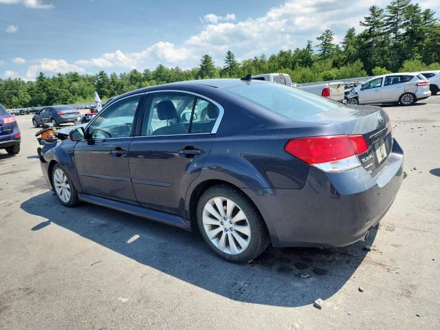 Photo 2 from auction – 2011 SUBARU LEGACY 2.5 with VIN 4S3BMBK67B3239136