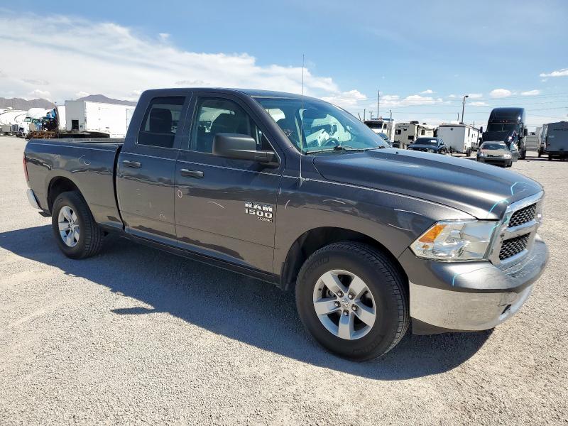 Photo 4 from auction – 2019 RAM 1500 CLASS with VIN 1C6RR6FG9KS628867