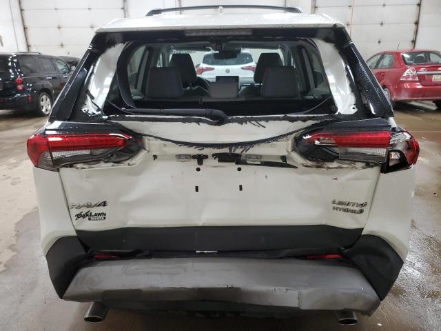 Photo 6 from auction – 2020 TOYOTA RAV4 LIMIT with VIN 4T3DWRFV8LU010248