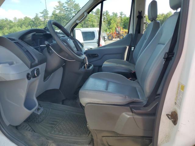 Photo 7 from auction – 2016 FORD TRANSIT T- with VIN 1FDZK1CM5GKA08952