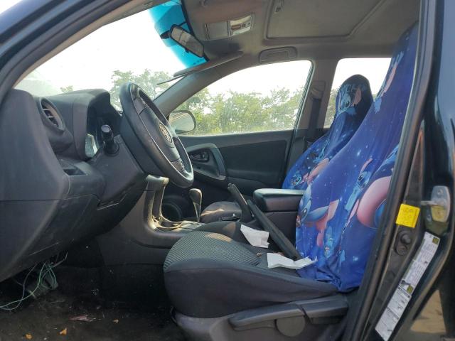 Photo 7 from auction – 2012 TOYOTA RAV4 SPORT with VIN 2T3RF4DV9CW189573