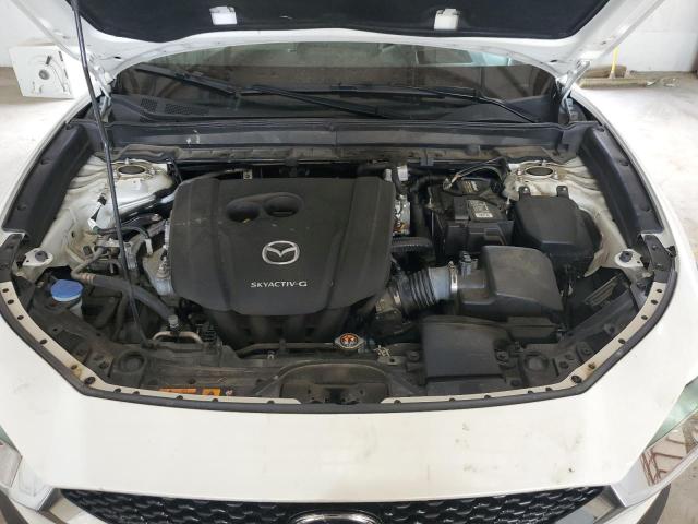 Photo 11 from auction – 2020 MAZDA CX-30 PREM with VIN 3MVDMBEM7LM123775