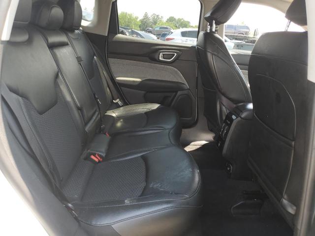 Photo 11 from auction – 2022 JEEP COMPASS LA with VIN 3C4NJDBB2NT230187