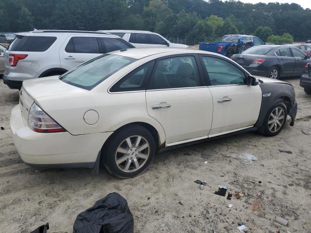 Photo 3 from auction – 2009 FORD TAURUS with VIN 1FAHP24W69G116046
