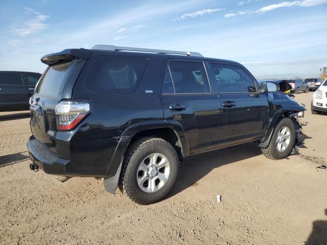 Photo 3 from auction – 2016 TOYOTA 4RUNNER SR with VIN JTEBU5JR8G5369544