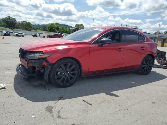 MAZDA 3 PREMIUM PLUS 2021 with VIN JM1BPBEY5M1325676 - Photo from auction