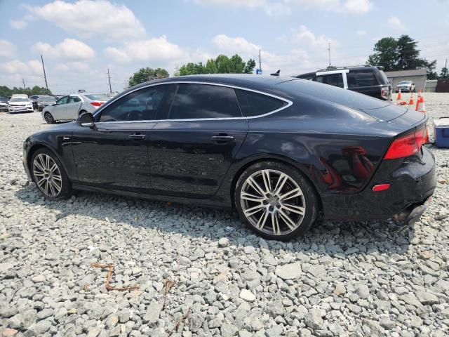 Photo 2 from auction – 2012 AUDI A7 with VIN WAU2GAFC0CN035363