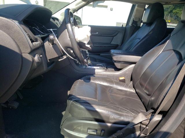 Photo 7 from auction – 2016 GMC ACADIA SLT with VIN 1GKKRRKD2GJ142359