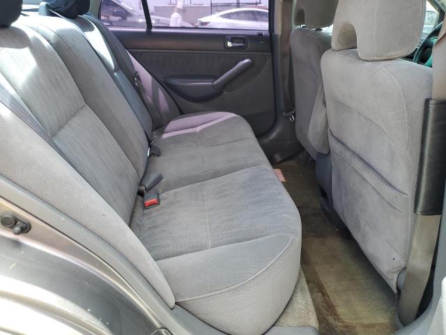 Photo 10 from auction – 2004 HONDA CIVIC with VIN 2HGES26734H554006