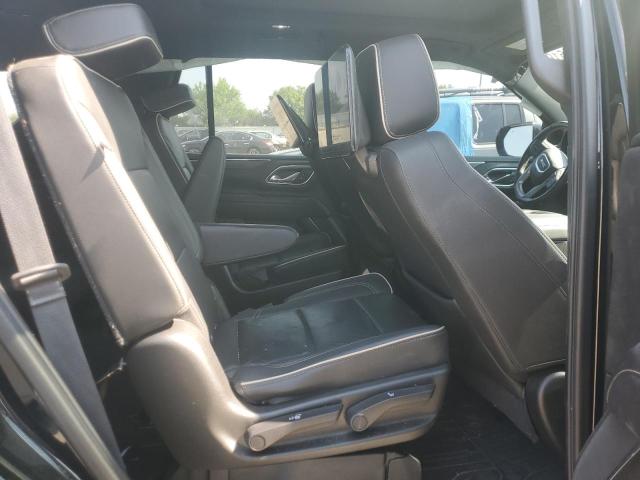 Photo 11 from auction – 2021 GMC YUKON SLT with VIN 1GKS2BKD0MR117873